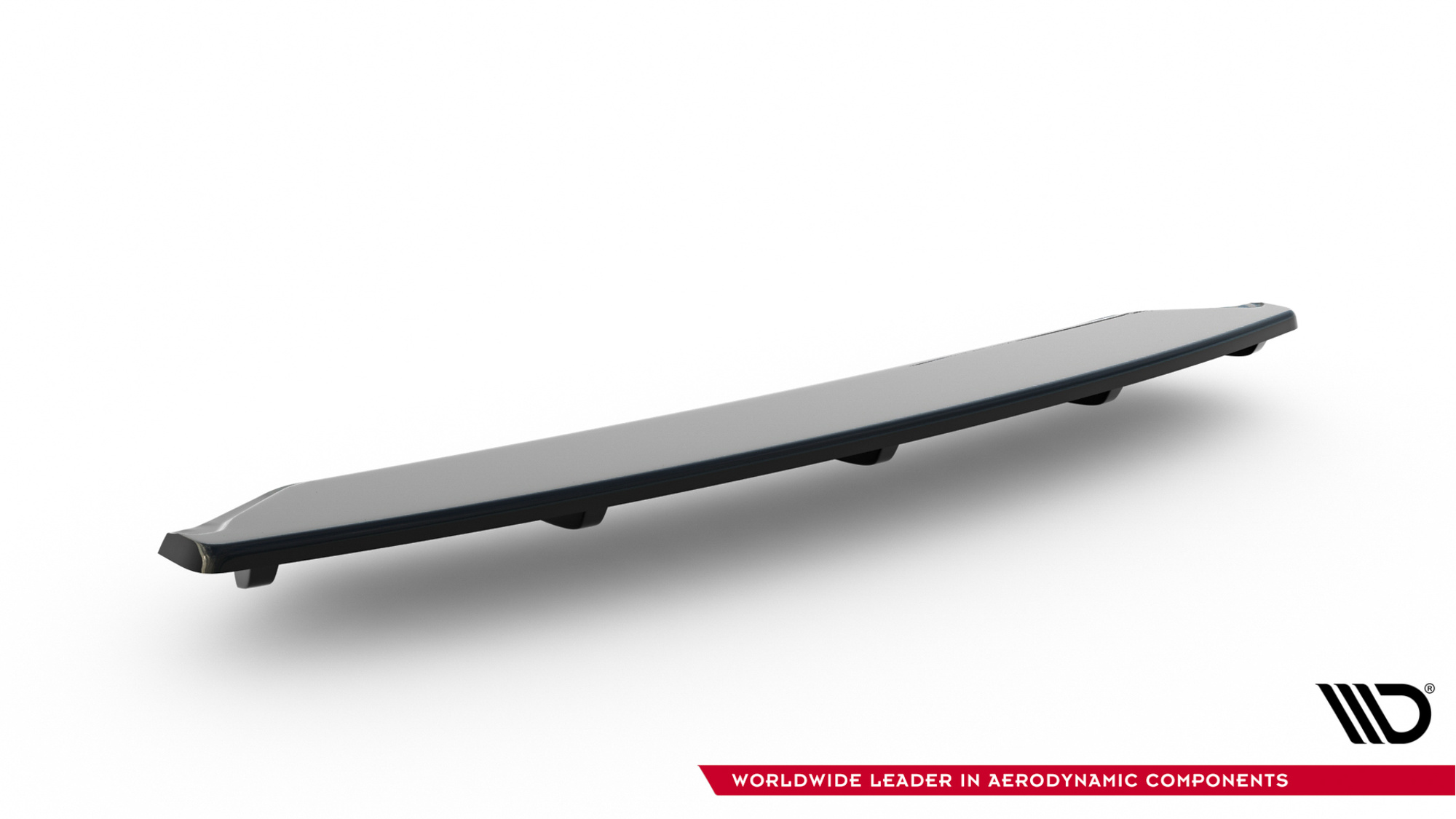 Takasplitteri Skoda Octavia RS Mk3 / Mk3 FL Hatchback / Estate, Maxton-4