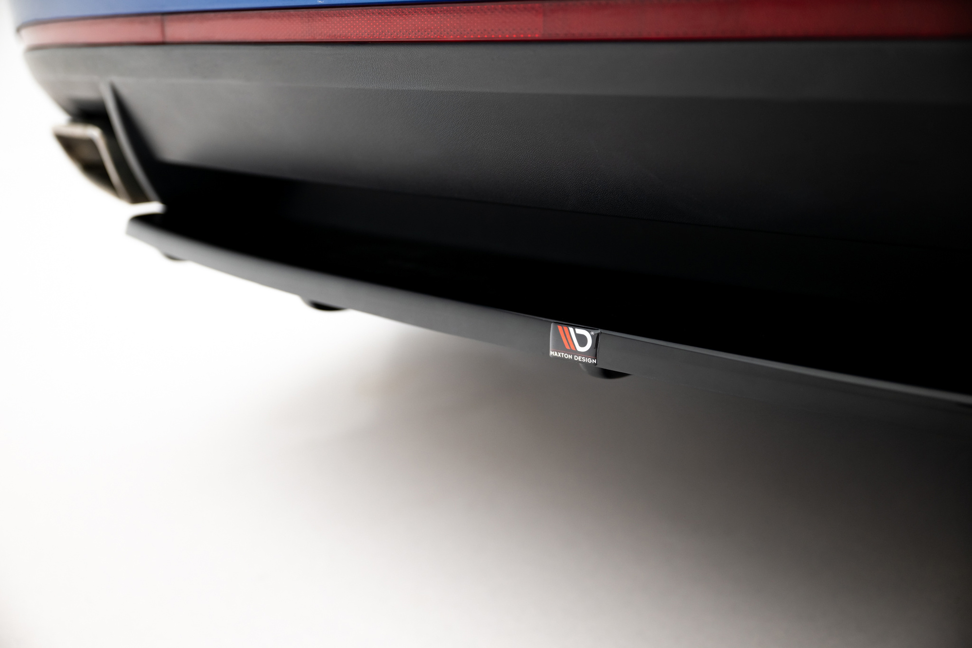 Takasplitteri Skoda Octavia RS Mk3 / Mk3 FL Hatchback / Estate, Maxton-3