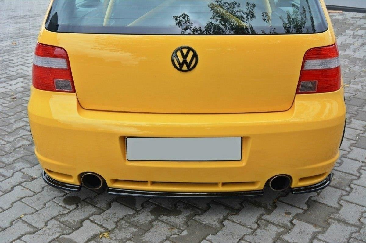 Takasplitteri VW GOLF IV R32, Maxton