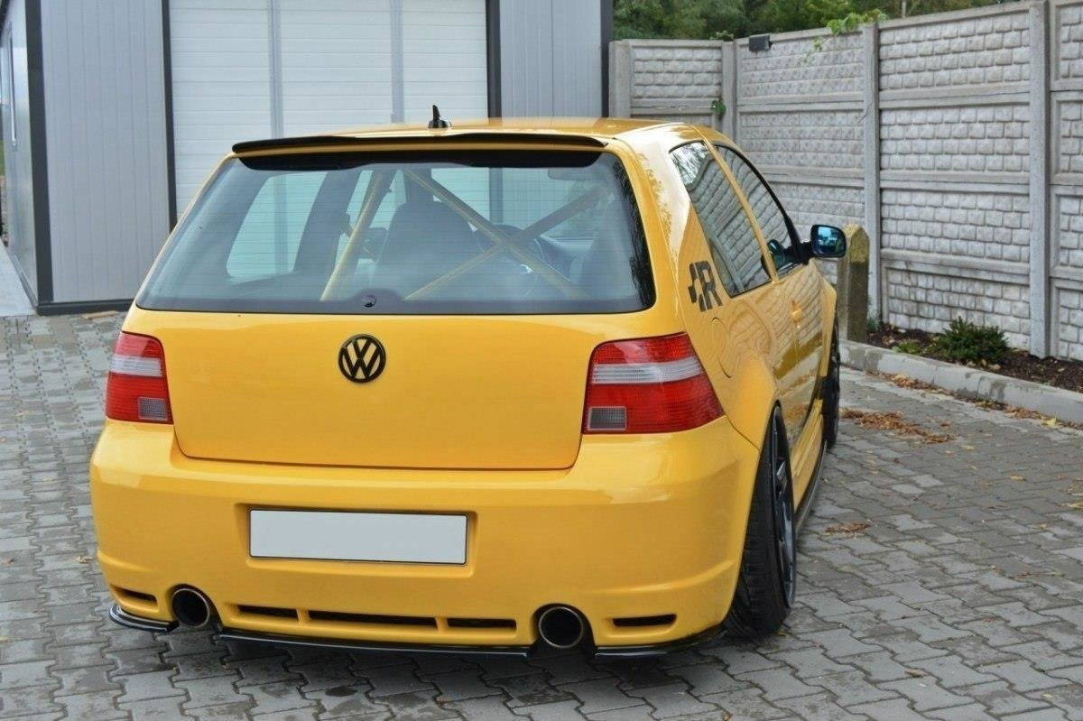 Takasplitteri VW GOLF IV R32, Maxton-3