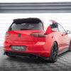 Takasplitteri VW GOLF Mk7 GTI CLUBSPORT, Maxton