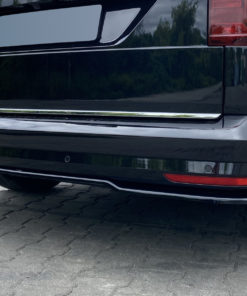 Takasplitteri Volkswagen Caddy Mk. 4, Maxton