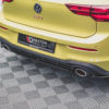 Takasplitteri Volkswagen Golf GTI Clubsport Mk8, Maxton