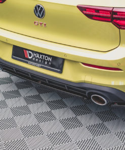 Takasplitteri Volkswagen Golf GTI Clubsport Mk8, Maxton