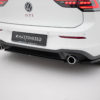 Takasplitteri Volkswagen Golf GTI Mk8, Maxton