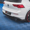 Takasplitteri Volkswagen Golf GTI Mk8, Maxton-5