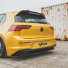 Takasplitteri Volkswagen Golf Mk8, Maxton