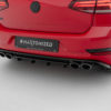 Takasplitteri Volkswagen Golf R Hatchback Mk7 Facelift, Maxton