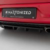 Takasplitteri Volkswagen Golf R Hatchback Mk7 Facelift, Maxton-3