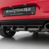 Takasplitteri Volkswagen Golf R Hatchback Mk7 Facelift, Maxton-4