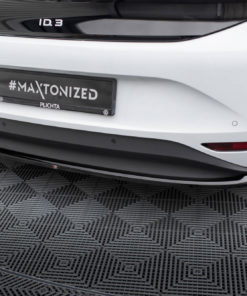 Takasplitteri Volkswagen ID.3 Mk1, Maxton