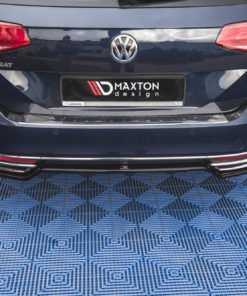 Takasplitteri Volkswagen Passat B8, Maxton