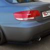 Takasplitteri BMW 3 E92 MPACK, Maxton