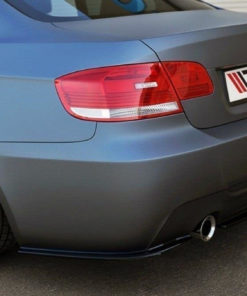 Takasplitteri BMW 3 E92 MPACK, Maxton