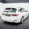 Takasplitteri BMW 3 Sedan / Touring G20 / G21 Facelift, Maxton