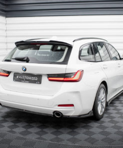 Takasplitteri BMW 3 Sedan / Touring G20 / G21 Facelift, Maxton