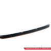 Takasplitteri BMW 4 Gran Coupe M-Pack G26, Maxton-4