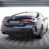 Takasplitteri for BMW 4 M440i G22 / G23 / G22 Facelift / G23 Facelift, Maxton-3