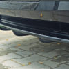 Takasplitteri BMW 5 F11 M-PACK (two double exhaust ends), Maxton