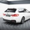 Takasplitteri BMW 5 G30/ G31 M-Pack, Maxton-2