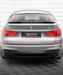 Takasplitteri BMW 5 GT M-Pack F07, Maxton