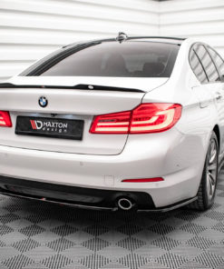 Takasplitteri BMW 5 Sedan G30, Maxton