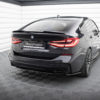 Takasplitteri BMW 6 GT G32 M-Pack, Maxton