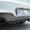 Takasplitteri BMW 6 Gran Coupe MPACK (w/ vbar), Maxton