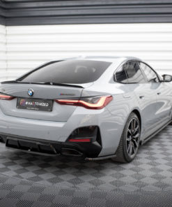 Takasplitteri BMW M440i Gran Coupe G26, Maxton