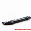Takasplitteri BMW M8 Gran Coupe F93 / Coupe F92, Maxton-4