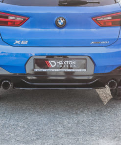 Takasplitteri BMW X2 F39 M-Pack, Maxton