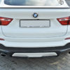 Takasplitteri BMW X4 M-PACK (ei vert.bar), Maxton-3