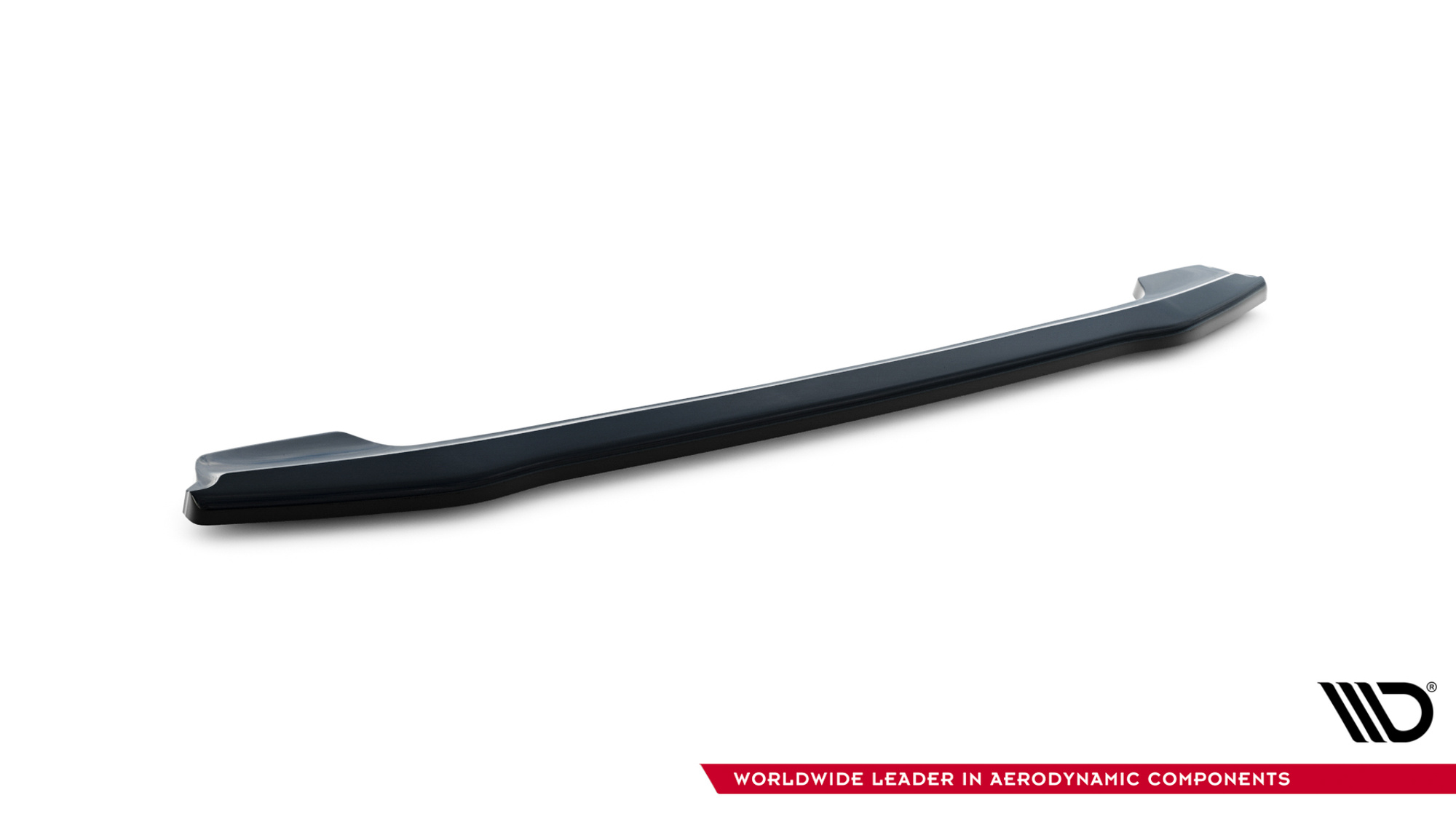 Takasplitteri BMW X4 M40i G02, Maxton-4