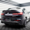 Takasplitteri BMW X4 M40i G02, Maxton-2