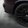 Takasplitteri BMW X5 G05 M-pack, Maxton-3