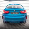 Takasplitteri BMW X6 M F86, Maxton-3