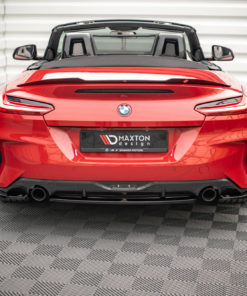 Takasplitteri BMW Z4 M-Pack G29, Maxton