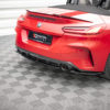 Takasplitteri BMW Z4 M-Pack G29, Maxton-2