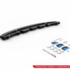 Takasplitteri BMW Z4 M-Pack G29, Maxton-4