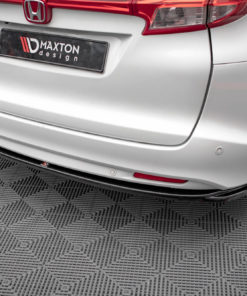 TakasplitteriHonda Civic Tourer Mk9, Maxton