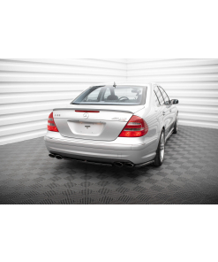 TakasplitteriMercedes-Benz E 55 AMG W211, Maxton