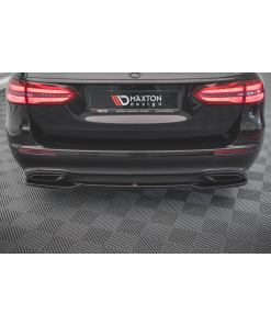 TakasplitteriMercedes-Benz E W213, Maxton