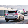 TakasplitteriMercedes-Benz GLA 45 AMG, Maxton-2