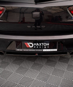 TakasplitteriSeat Exeo, Maxton