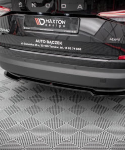 TakasplitteriSkoda Kodiaq Mk1 Facelift, Maxton