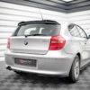 Takasplitteri BMW 1 E81 Facelift, Maxton