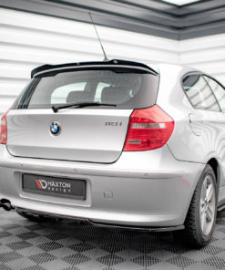 Takasplitteri BMW 1 E81 Facelift, Maxton