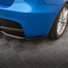 Takasplitteri BMW 1 M-Pack E87 Facelift, Maxton-2