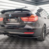 Takasplitteri BMW 3 GT F34, Maxton