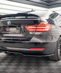 Takasplitteri BMW 3 GT F34, Maxton